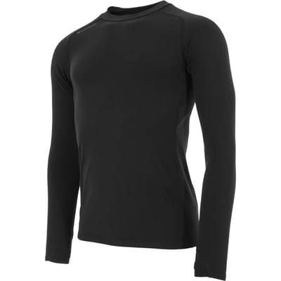 Kinder-T-shirt met lange mouwen Stanno Core Thermo