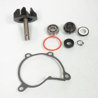 Pompe à eau Magneti Marelli pour Moto Yamaha 600 Yzf-R6 2006 à 2022 Neuf