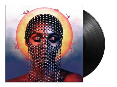 Dirty Computer - Janelle Monae