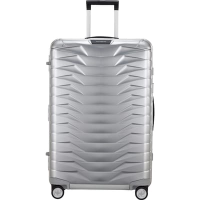 Samsonite Koffer - Proxis Alu Spinner 76/28 Aluminium - 91 l
