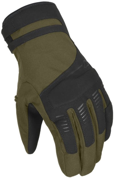 Macna Dim RTX waterdichte Dames Motorfiets Handschoenen -