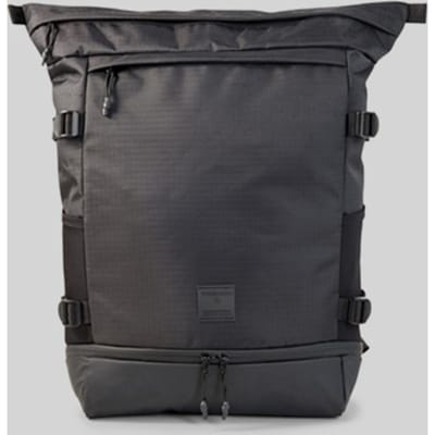 Strellson New Ham Dagrugzak 53 cm - black