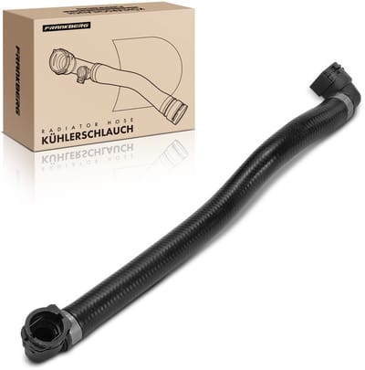 Frankberg 1x koelslang koelwaterslang voor BMW X3 F25 xDrive28i