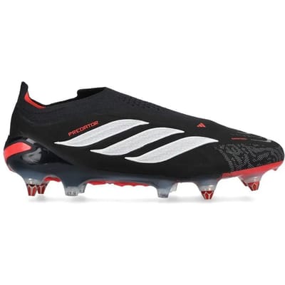 Voetbalschoenen adidas Bottines Predator Elite laceless synthétique