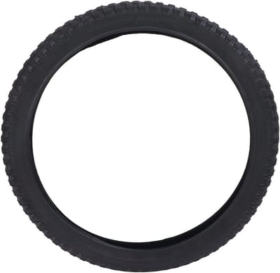 Kinderfiets Buitenband 12 tot 20 Inch - 2.4 Breed Mountainbike Fietsband voor Kinderen