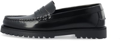 Bianco Penny loafers BIACAPRI
