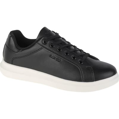 Levi's Ellis 233415-661-59, Vrouwen, Zwart, Sneakers, maat: 36