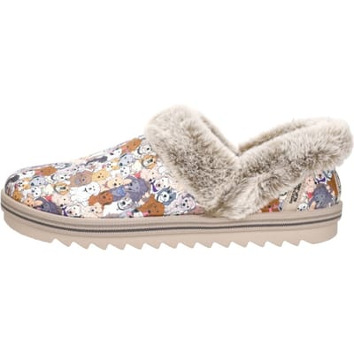 Skechers - Bobs Cozy Kiss - Paw Jams- Slip-ins Kleuren Overige 36