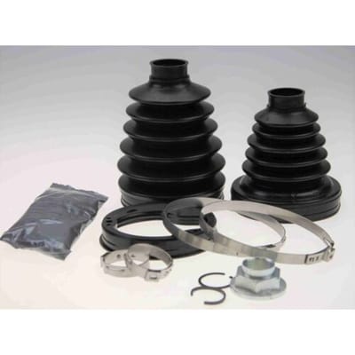 Balgenset, aandrijfas SPIDAN 37054