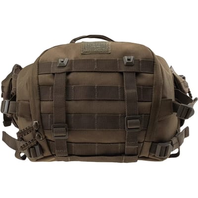 Fanny pack Magnum Lari