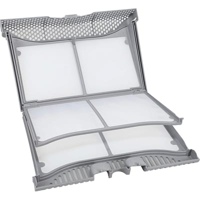 AEG pluizenzeef, set, PBA 140200821084
