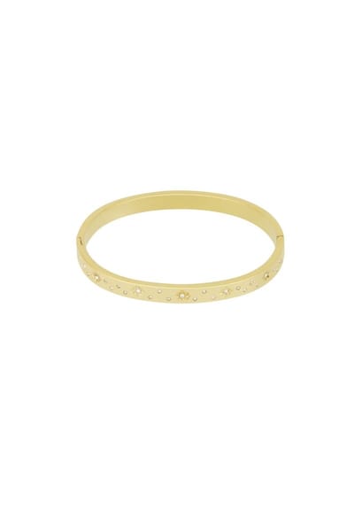Armband starlight - Gold color