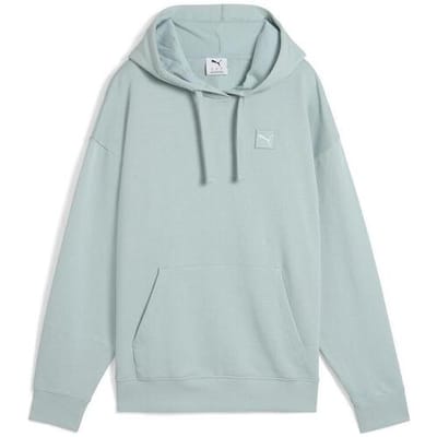 Capuchon sweaters Puma Elevated Comfort