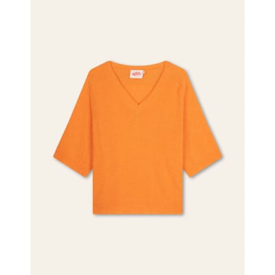 Oilily Kigelia Top- maatM Melon