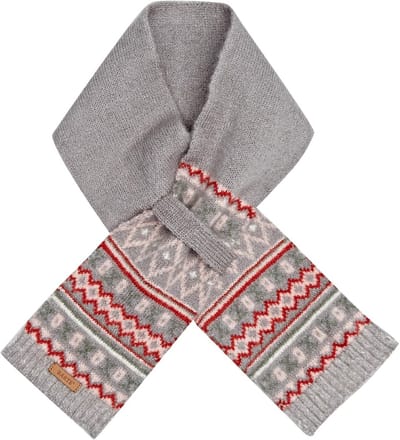 Warme Kinder Sjaal voor Baby's en Peuters Unisex | Dikke Gebreide Halsdoek