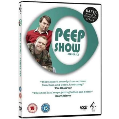 Peep Show - Series 6