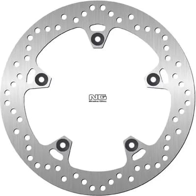 Remschijf voor vaste motorfiets NG Brake Disc DIS1828