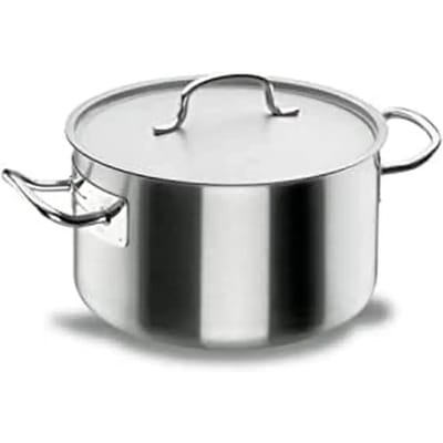 Braiseerpan Lacor
