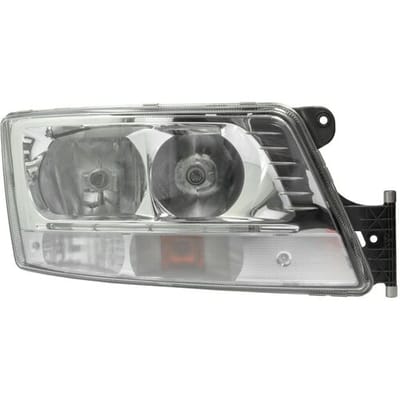 Koplampen ZKW 640.02.000.04