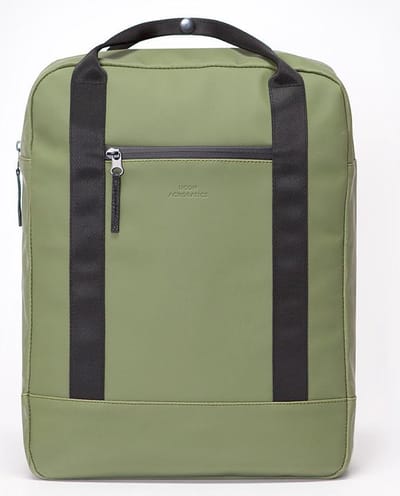 Ucon Acrobatics Lotus Ison Rugzak – Army green