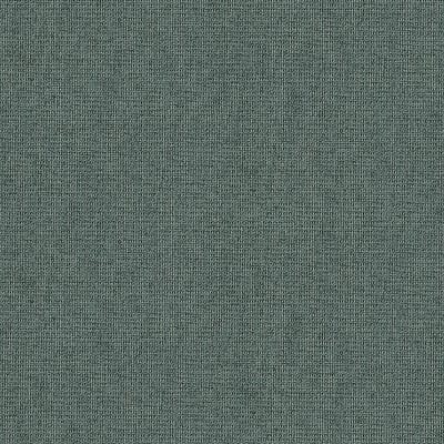 Dutch Wallcoverings - Grace Hessian text. plain green - vliesbehang - 10m x 53cm - GR322707