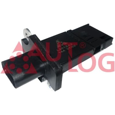 Luchtstroommeter AUTLOG LM1242