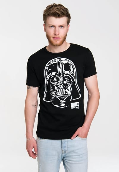 Logoshirt T-Shirt Star Wars