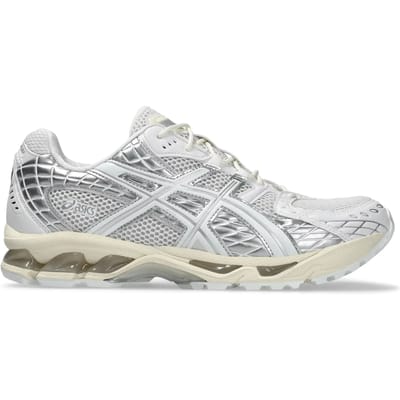 Hardloopschoenen Asics Baskets Gel-Nimbus 10.1 maille respirante