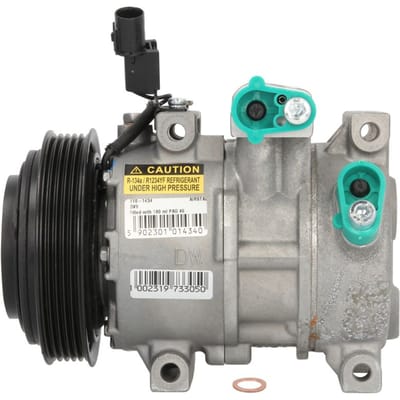 Compressor airconditioning AIRSTAL 10-1434
