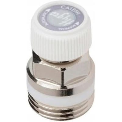 Purgeur de Radiateur 3/8 Caleffi Super Qualité