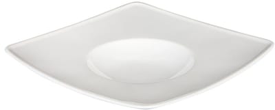 Victoria Porseleinen Dessertbord 26cm - Elegant & Praktisch