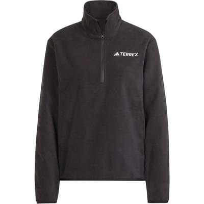 Fleece Jack adidas Polaires Multi Essentials 100 % polyester recyclé