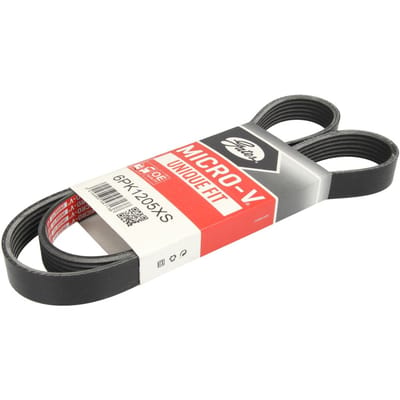 V-riem GATES 6PK1205XS