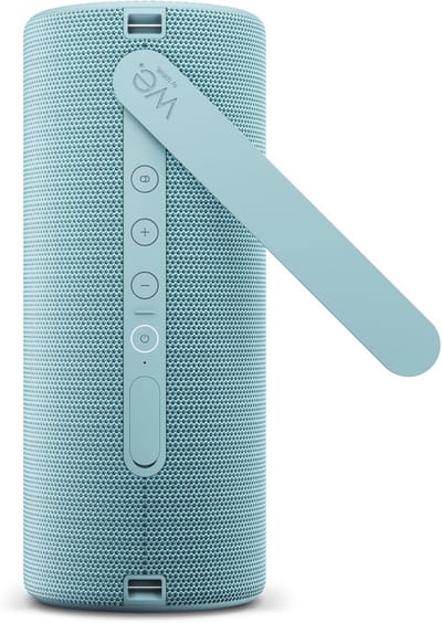 Draagbare Bluetooth Speaker 60W IPX6 Waterdicht Binnen Buiten Krachtig Geluid
