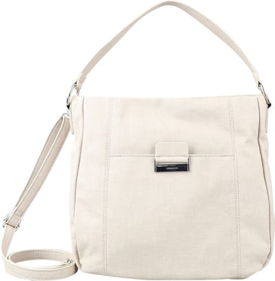 GERRY WEBER Schoudertas Be Different Hobo LHZ Beige