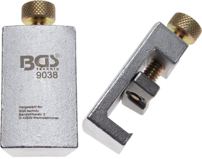 BGS Airco V-snaar montagegereedschap voor BMW N62 / MINI W17