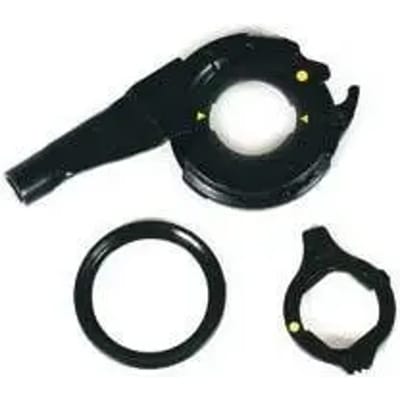 Shimano Nexus 7 CJ-NX10 cassettekoppeling zwart