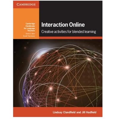 Interaction Online - Lindsay Clandfield