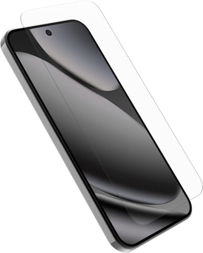 OtterBox Premium Glass - Screenprotector geschikt voor Google Pixel 10 Pro XL - Transparant