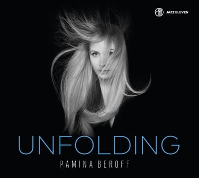 Pamina Beroff - Unfolding (CD)
