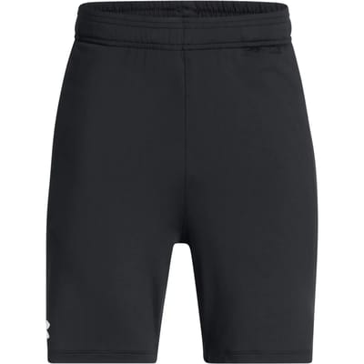 Korte Broek Under Armour Short Ua Tech Vent Jacquard Pour Garçon
