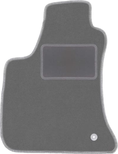 Automat bestuurder: Dodge Charger coupé (2006-2010)