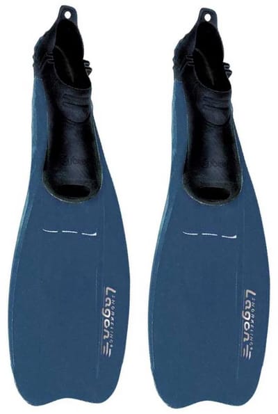 So Dive Lagon Zwemvliezen Blauw EU 30-32