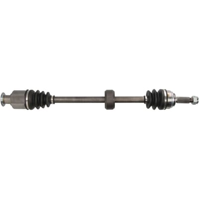 Aandrijfas POINT GEAR PNG74973