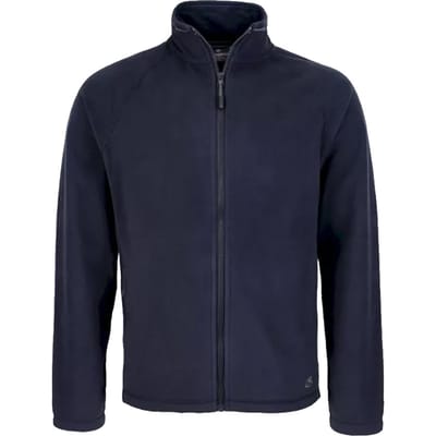 Craghoppers Heren Expert Corey 200 Fleece Top (Donkere marine)