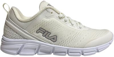 Fila - Flash Attack - Sneakers - Dames - Wit - Maat 37.5