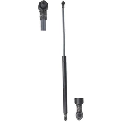 Gasveer, kofferdeksel STABILUS 119040