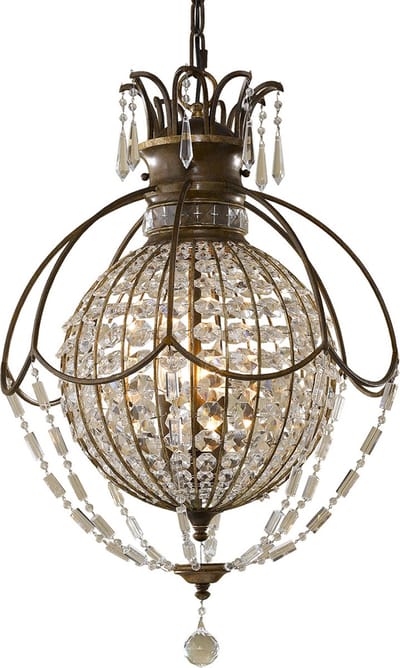 Landelijke Wandlamp - Steady Lighting - Kunststof - Landelijk - E27 - L: 17cm - Voor Buiten - Woonkamer - Eetkamer - Zwart