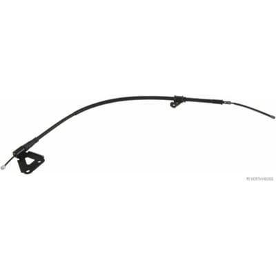 Herth+Buss Elparts Kabel, parkeerrem HERTH+BUSS JAKOPARTS J3920309
