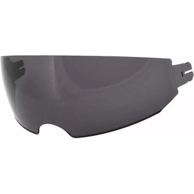 Zonnescherm motorhelm Premier Devil